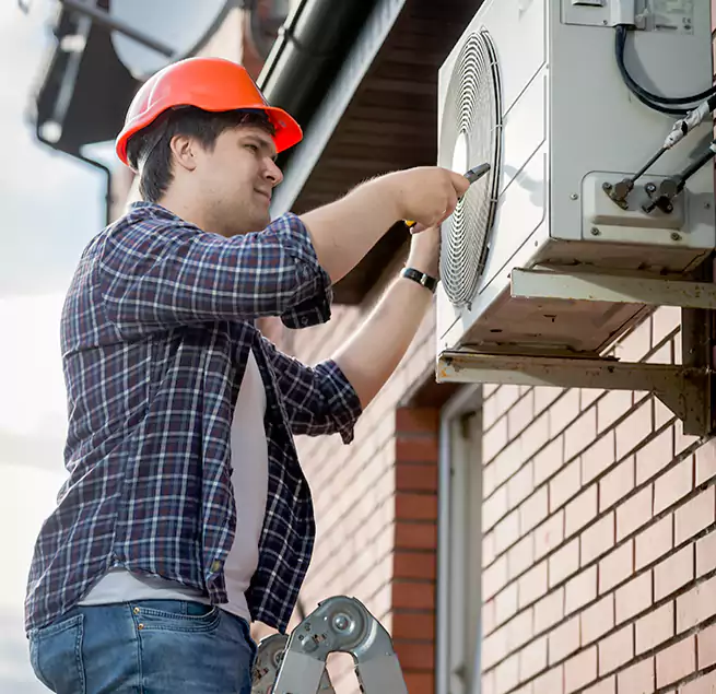 Why Homeowners & Businesses Trust Us Lansing, MI