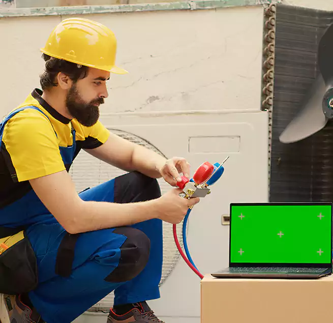 Why Homeowners & Businesses Trust Us in Lansing, MI?