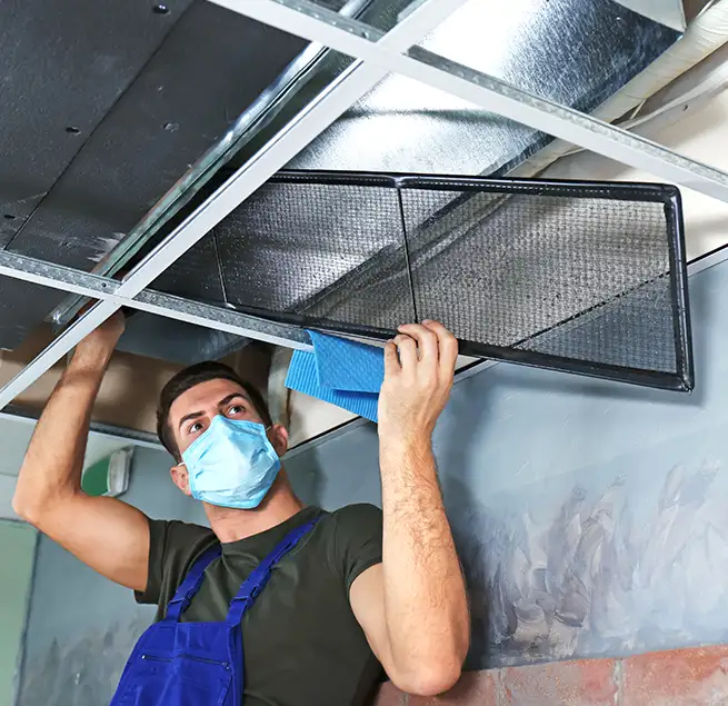 Why Homeowners & Businesses Trust Us in Lansing, MI?